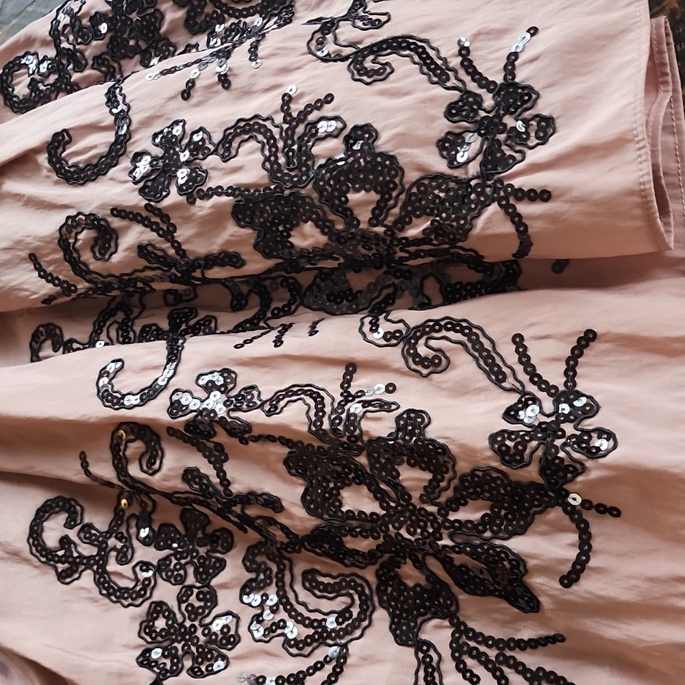 Cocktail Dress - Picture 2 of 5